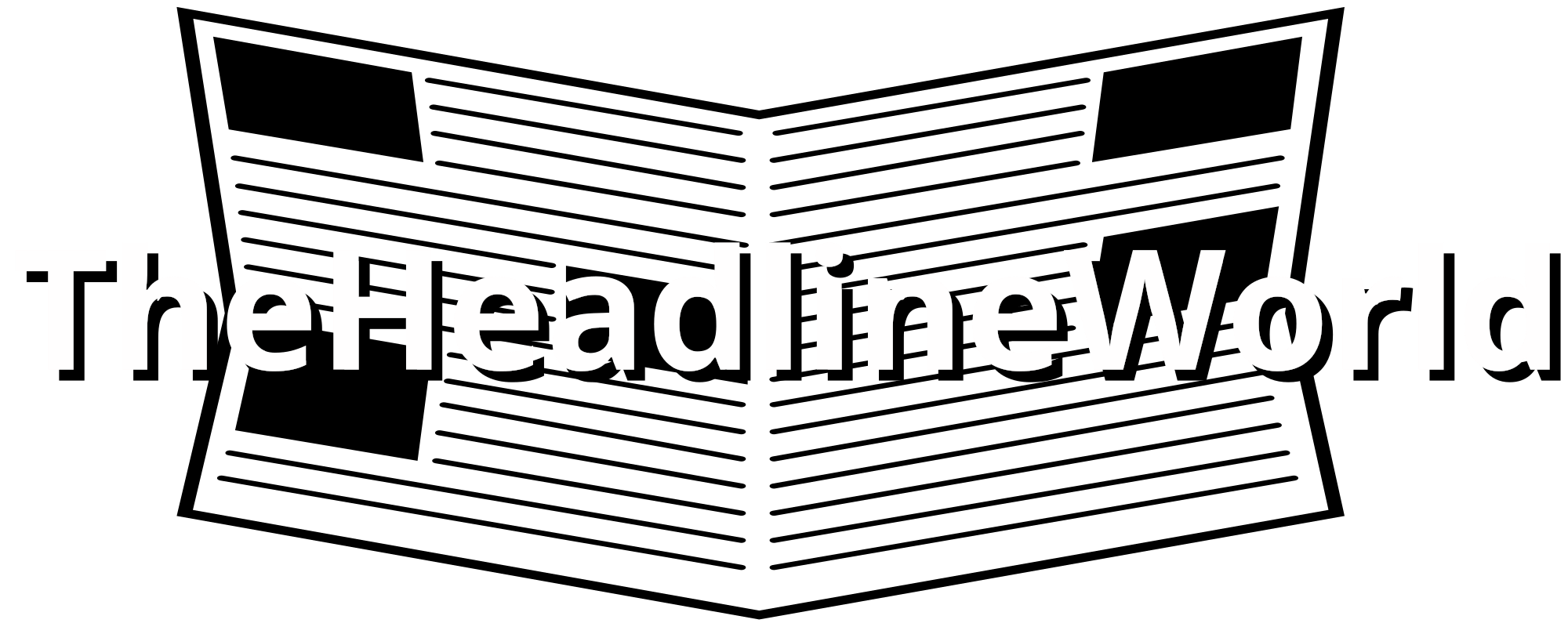 TheHeadlineWorld Logo